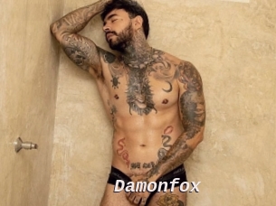 Damonfox
