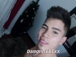 Damonhillxx