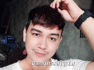 Damonscorpio