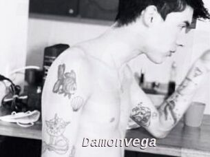 Damonvega