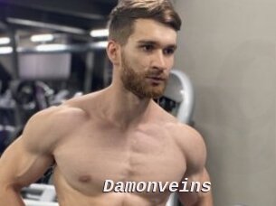 Damonveins