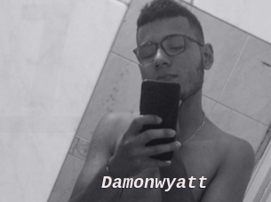 Damonwyatt