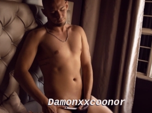 Damonxxcoonor