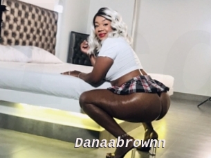 danaabrownn Live Camgirls Sex