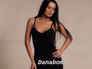 Danaboms
