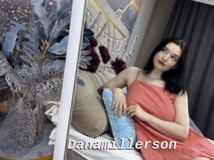 Danamillerson