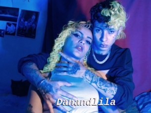 danandlila Live Camgirls Sex