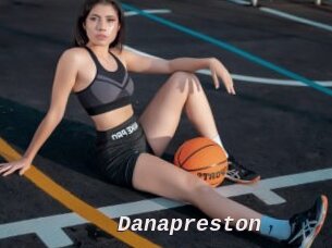 Danapreston