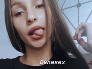 Danasex
