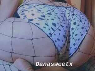 Danasweetx