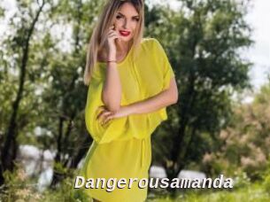 Dangerousamanda