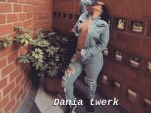 Dania_twerk
