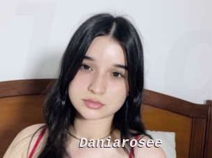 Daniarosee
