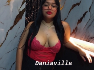 Daniavilla