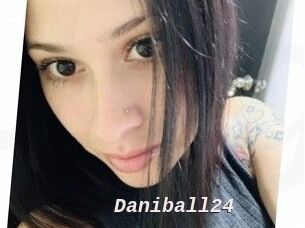 daniball24 Live Camgirls Sex