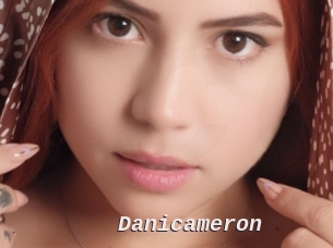 Danicameron