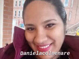 Danielacolmenare