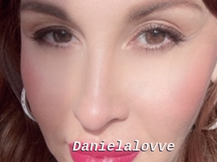 danielalovve Live Camgirls Sex