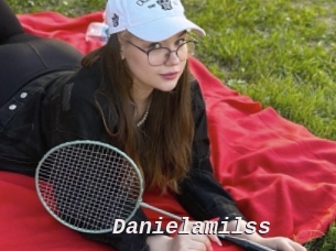 Danielamilss