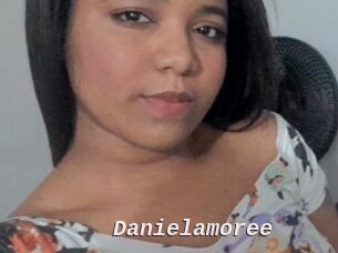 Danielamoree