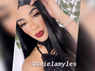 danielamyles Live Camgirls Sex