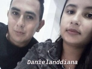 Danielanddiana