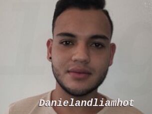 Danielandliamhot