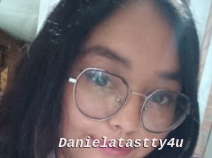 Danielatastty4u