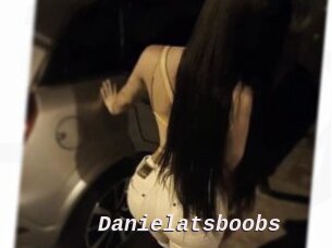 Danielatsboobs