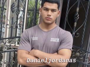 Danieljordanas