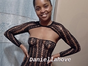daniellahove Live Camgirls Sex