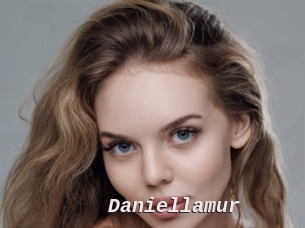 Daniellamur
