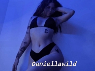 Daniellawild