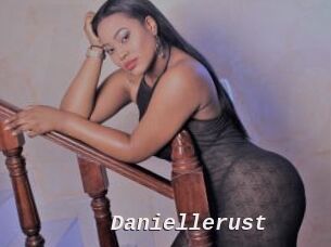 Daniellerust