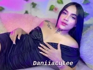 Daniiacutee