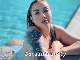 Daniidivinity