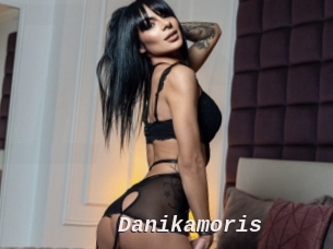 Danikamoris