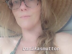 Danikasmutton