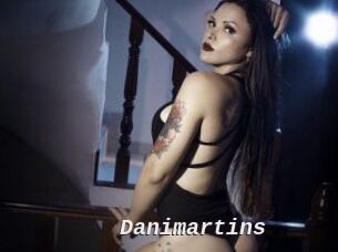 Danimartins