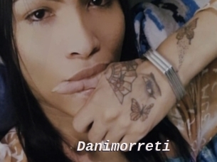 Danimorreti