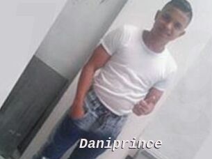 Daniprince