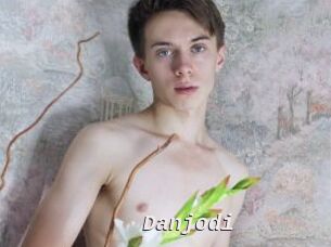 Danjodi