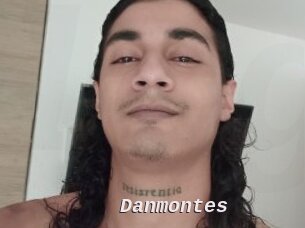 Danmontes
