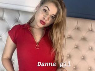 danna_gil Live Camgirls Sex