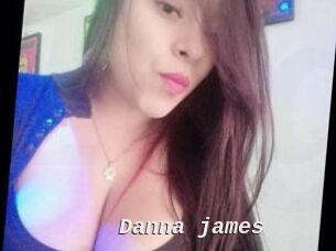 Danna_james