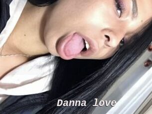 danna_love Live Camgirls Sex