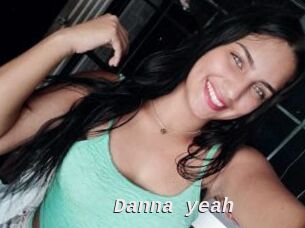 danna_yeah Live Camgirls Sex