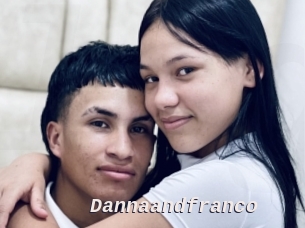 dannaandfranco Live Camgirls Sex