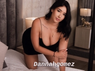 Dannahgomez