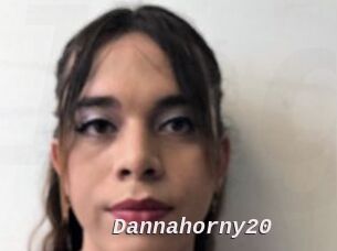 Dannahorny20